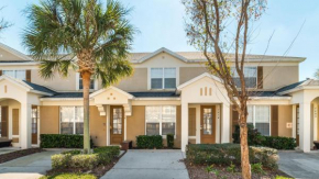 Last Minute Disney Getaway! Private Pool, Hot Tub & Games Room. Book Now! #1407